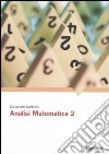 Analisi matematica 2 libro