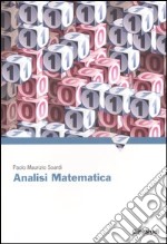 Analisi matematica libro