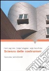 Scienza delle costruzioni. Vol. 1 libro