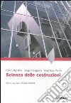 Scienza delle costruzioni. Vol. 2 libro di Algostino Franco Faraggiana Giorgio Sassi Perino Angìa
