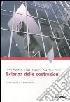 Scienza delle costruzioni. Vol. 2 libro