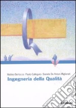 Ingegneria della qualità libro