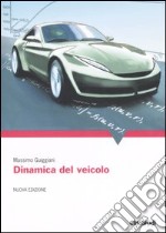 Dinamica del veicolo libro