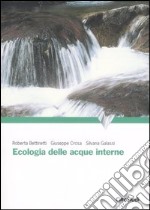 Ecologia delle acque interne libro