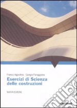 Esercizi di scienza delle costruzioni