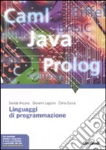 Linguaggi di programmazione