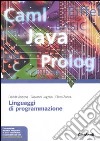 Linguaggi di programmazione libro