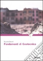 Fondamenti di geotecnica libro