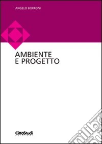 Ambiente e progetto