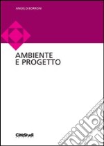 Ambiente e progetto libro