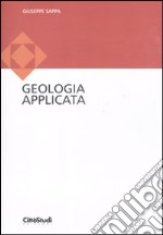 Geologia applicata libro