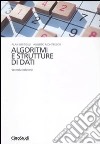 Algoritmi e strutture di dati libro