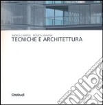 Tecniche e architettura libro