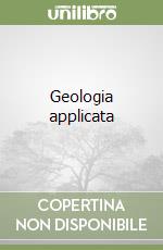 Geologia applicata