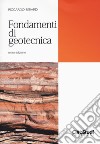 Fondamenti di geotecnica libro di Berardi Riccardo