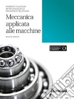 Meccanica applicata alle macchine