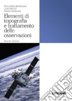 Elementi di topografia e trattamento delle osservazioni libro