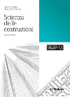 Scienza delle costruzioni libro di Casini Paolo; Vasta Marcello