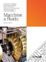 Macchine a fluido libro