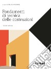 Fondamenti di tecnica delle costruzioni libro