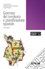 Governo del territorio e pianificazione spaziale libro