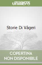 Storie Di Vàgeri libro