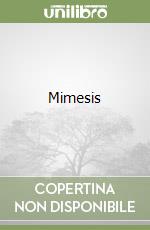 Mimesis libro