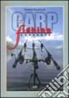 Carp fishing avanzato libro