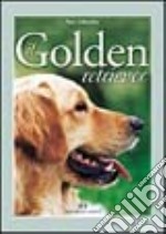 Il Golden Retriever libro