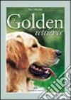 Il Golden Retriever libro di Daffunchio Paola Rossi Valeria