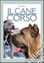 Il cane corso libro