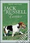 Jack Russell terrier libro