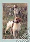 L'épagneul breton libro