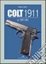 Colt 1911 e 1911 A1