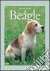 Il beagle libro di Scheggi Massimo