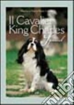 Il cavalier King Charles Spaniel libro