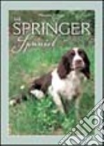 Lo springer spaniel libro