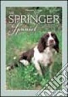 Lo springer spaniel libro