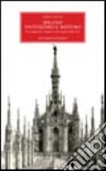 Milano. Esoterismo e mistero. Un viaggio fra i segreti e gli enigmi della città libro