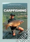 I paradisi del carpfishing libro