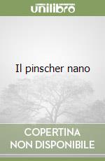Il pinscher nano