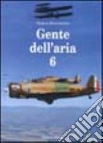 Gente dell'aria (6) libro