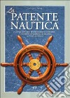 La patente nautica libro