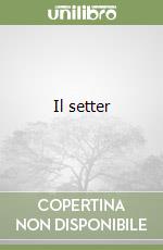 Il setter libro