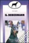 Il dobermann libro