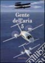 Gente dell'aria (5) libro