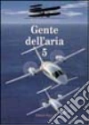Gente dell'aria (5) libro