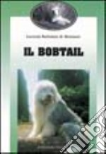 Il bobtail libro