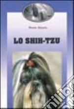 Lo shih-Tzu libro