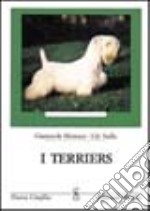 I terriers libro